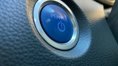 Toyota Corolla 1.8 VVT-i Hybrid GR Sport 5dr CVT Hybrid Hatchback